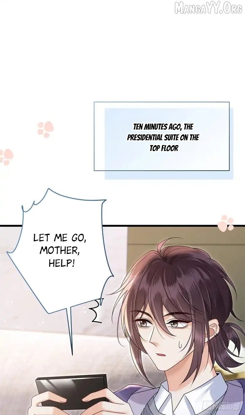 She Becomes Glamorous After The Engagement Annulment Chapter 34 - page 29